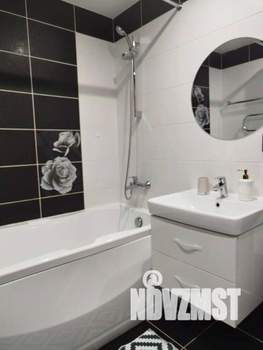 2-к квартира, посуточно, 55м2, 1/1 этаж