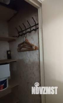 1-к квартира, на длительный срок, 32м2, 6/10 этаж