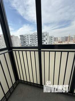 1-к квартира, на длительный срок, 37м2, 7/10 этаж