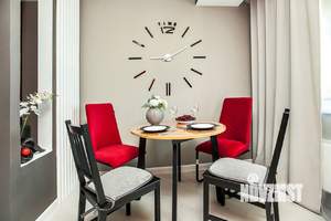 2-к квартира, посуточно, 60м2, 6/14 этаж