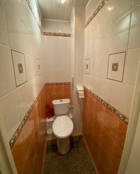 3-к квартира, на длительный срок, 67м2, 1/5 этаж