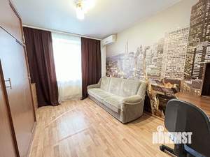 2-к квартира, посуточно, 52м2, 10/10 этаж
