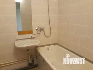 1-к квартира, на длительный срок, 40м2, 8/11 этаж