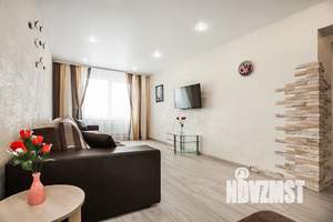 2-к квартира, посуточно, 65м2, 14/16 этаж