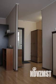 1-к квартира, на длительный срок, 31м2, 4/16 этаж