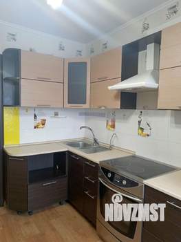 2-к квартира, на длительный срок, 54м2, 8/9 этаж