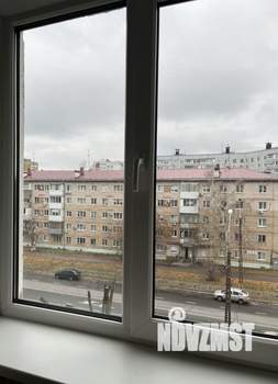 1-к квартира, на длительный срок, 33м2, 5/10 этаж