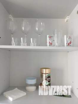 1-к квартира, посуточно, 42м2, 7/9 этаж