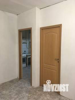 2-к квартира, на длительный срок, 31м2, 1/4 этаж