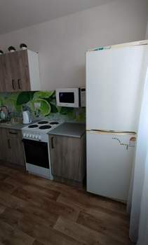 1-к квартира, на длительный срок, 32м2, 14/16 этаж