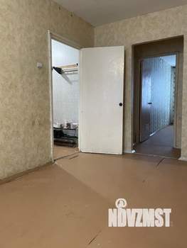 2-к квартира, на длительный срок, 53м2, 3/5 этаж