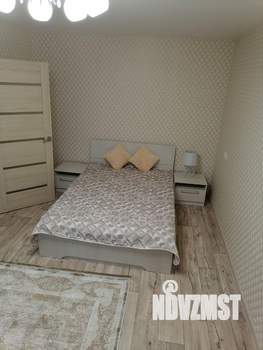 1-к квартира, посуточно, 33м2, 4/9 этаж