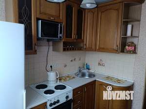 2-к квартира, на длительный срок, 43м2, 4/5 этаж