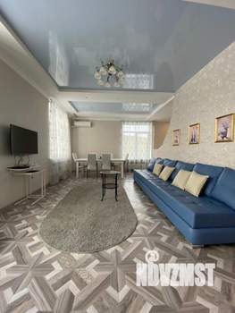 3-к квартира, на длительный срок, 170м2, 5/5 этаж