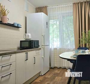 2-к квартира, посуточно, 54м2, 1/1 этаж