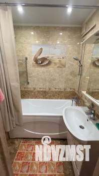 2-к квартира, посуточно, 49м2, 8/9 этаж