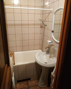 2-к квартира, на длительный срок, 46м2, 3/12 этаж