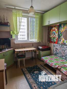 2-к квартира, на длительный срок, 47м2, 9/16 этаж