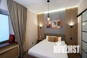 1-к квартира, посуточно, 28м2, 1/9 этаж