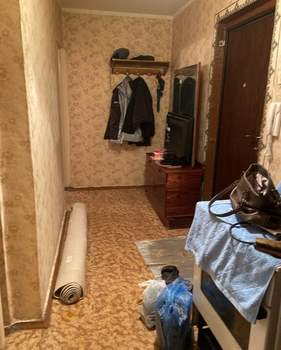 3-к квартира, на длительный срок, 53м2, 1/5 этаж