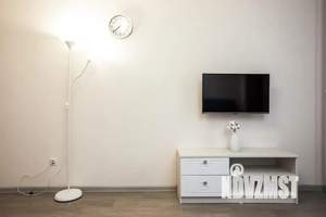 1-к квартира, посуточно, 40м2, 3/15 этаж