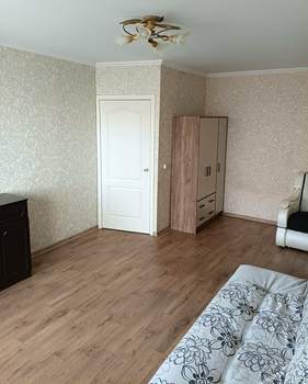 1-к квартира, на длительный срок, 38м2, 3/16 этаж