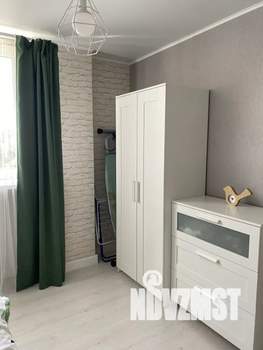 2-к квартира, посуточно, 46м2, 2/14 этаж