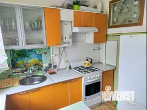 3-к квартира, на длительный срок, 45м2, 4/4 этаж