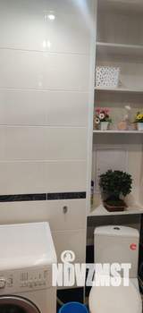 1-к квартира, посуточно, 35м2, 16/16 этаж