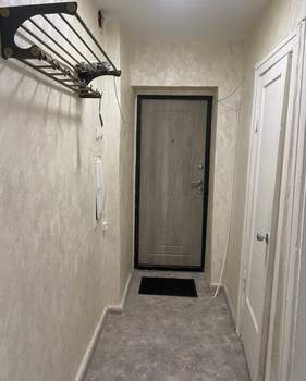 3-к квартира, на длительный срок, 55м2, 3/5 этаж