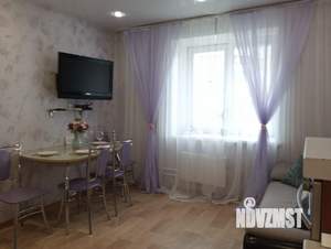 2-к квартира, посуточно, 60м2, 1/1 этаж