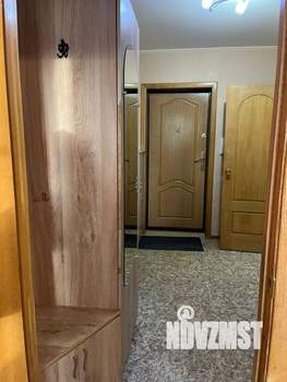 1-к квартира, на длительный срок, 42м2, 7/10 этаж