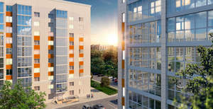 2-к квартира, на длительный срок, 51м2, 7/10 этаж