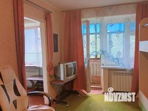 2-к квартира, на длительный срок, 44м2, 5/5 этаж