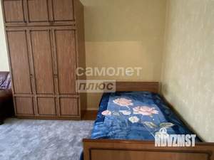1-к квартира, на длительный срок, 32м2, 1/5 этаж