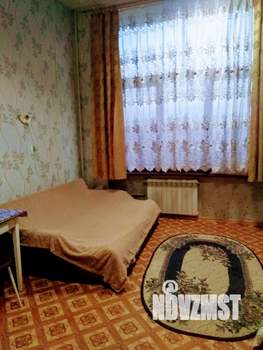Студия квартира, на длительный срок, 21м2, 4/4 этаж