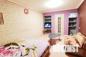 1-к квартира, посуточно, 35м2, 1/16 этаж