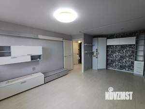 1-к квартира, на длительный срок, 34м2, 16/16 этаж