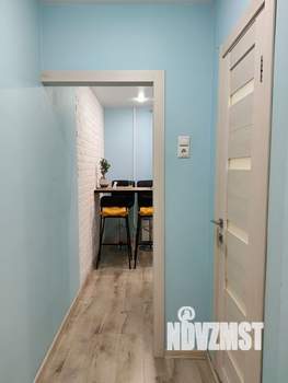 1-к квартира, посуточно, 38м2, 10/10 этаж