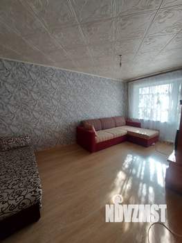 1-к квартира, на длительный срок, 34м2, 1/9 этаж