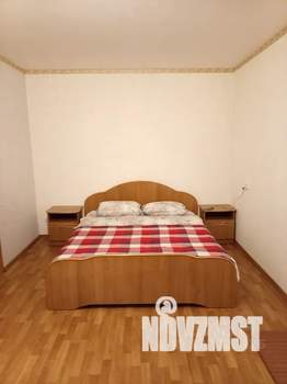 1-к квартира, посуточно, 36м2, 7/9 этаж