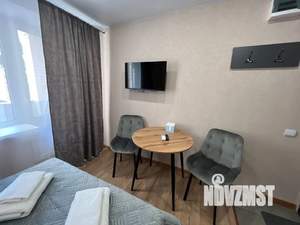 Студия квартира, посуточно, 22м2, 2/9 этаж