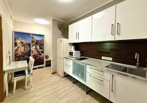 2-к квартира, на длительный срок, 44м2, 4/4 этаж