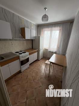 2-к квартира, на длительный срок, 43м2, 5/5 этаж