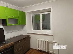 1-к квартира, на длительный срок, 35м2, 5/5 этаж