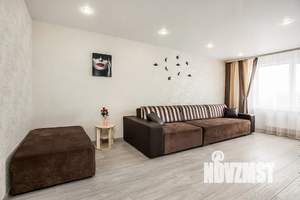 2-к квартира, посуточно, 65м2, 14/16 этаж