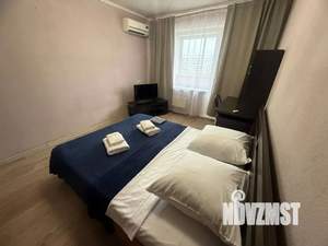 1-к квартира, посуточно, 40м2, 8/9 этаж