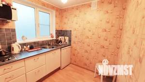 1-к квартира, посуточно, 36м2, 1/5 этаж
