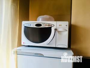 2-к квартира, посуточно, 56м2, 6/9 этаж