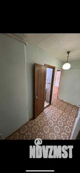 1-к квартира, на длительный срок, 33м2, 1/5 этаж